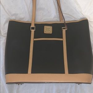 Dooney & Burke bag